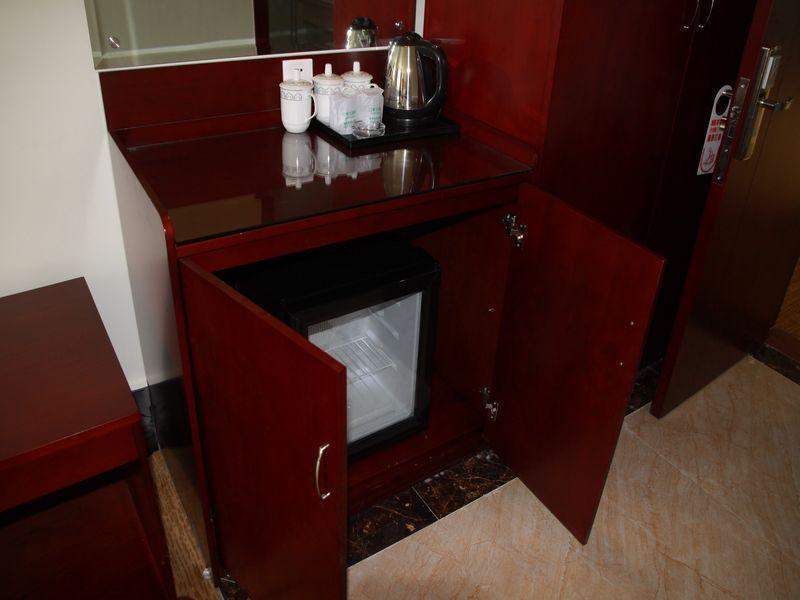 Shanghai Shuiting Holiday Hotel 外观 照片